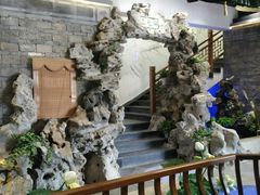 -印巷里主题餐厅(马鞍山店)