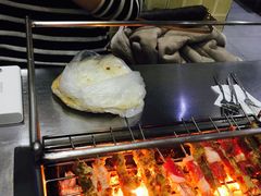 -小寒羊烧烤(凯瑞时代大厦店)