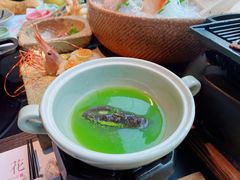 -花潮料理艺食馆(成都万象城店)