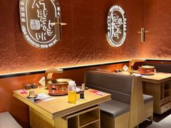 -西塔老太太泥炉烤肉(亚运村店)