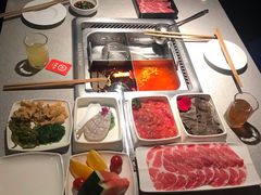 -海底捞火锅 (利舞台广场店)