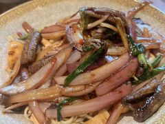 -圳兴面王·拌川·特色炒面(南山保利剧院店)