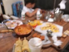 -I HOLIC艾豪丽披萨(KKone店)