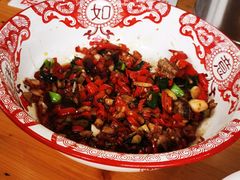 -浏阳小饭铺(洪西小区店)