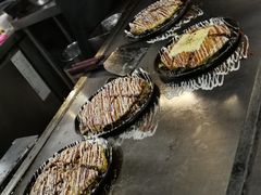 自助取餐区-鸟内会(河北路店)