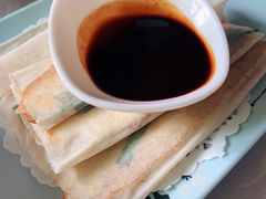 -山外山菜馆(玉泉路店)