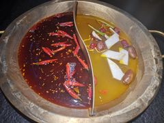 -九鼎轩火锅大排挡