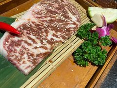 -食也烧肉(临平店)