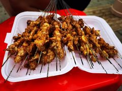 -酒宝荡烧烤(长航局江大路住宅小区店)