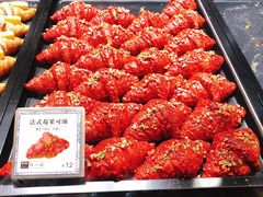 法式梅果可颂-月枫堂(长春这有山店)