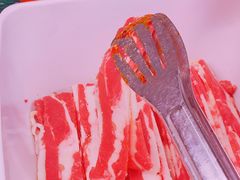 -33韩式自助烧烤(环城南路店)