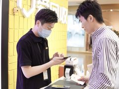 -爱回收(朝阳大悦城店)