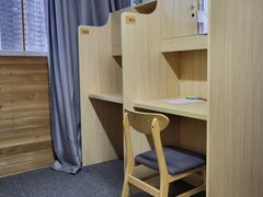 -青屏书馆自习室(吕厝店)