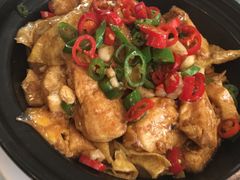 -椿记烧鹅(北门店)