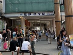 -奈良公园