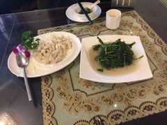 -新聚丰菜馆(太监弄店)