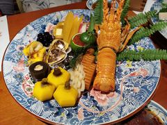 -希望日本料理(保利香槟花园店)