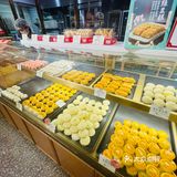 汉阳新开的一家百年老字号汉味糕点