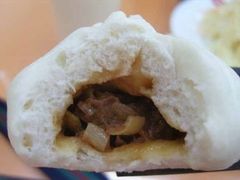 -庆丰包子铺(理想城店)