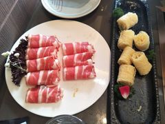 -捞王锅物料理(上海世茂广场店)