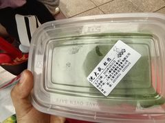 -沈大成(南京东路店)
