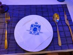 -青花瓷西餐厅(金鸡湖广场店)