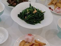 -谢先生酒店·椒宴集(沙湖店)