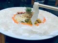-飞尝蚝·顺德菜·鱼生(顺德总店)