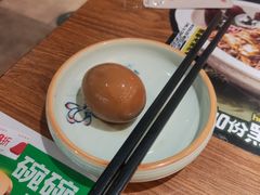 -和府捞面(东直门银座店)