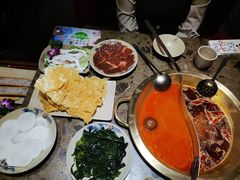 -小龙坎火锅(总店)