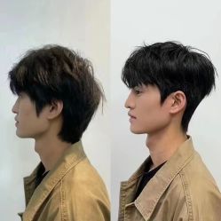 -Kraemer Paris苏豪发廊