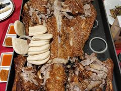 -九十九顶毡房(阜石路店)