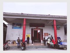 -崖口云吞(中堡店)