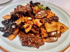 -到家尝北京菜(西坝河店)