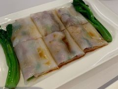 -粤财皇冠假日酒店·彩华轩中餐厅