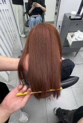 -斑斓色彩沙龙