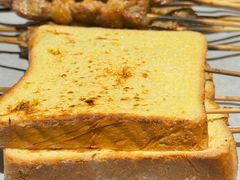 -1819餐厅·团队聚餐·烤串·精酿