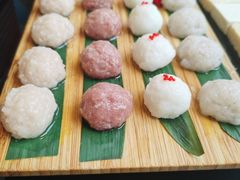 -慢丽江·云南野生菌土鸡锅(西山店)
