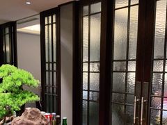 -青雅中餐厅(大连金石滩绿发希尔顿度假酒店)