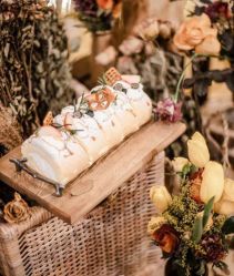 点击看大图 -Aimee'sCake婚礼甜品台·企业商务茶歇