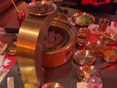 -西塔老太太泥炉烤肉(苏州大悦城店)