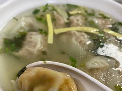 -海平馄饨(逍遥二路店)