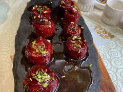 -蓬川食府(金海道店)