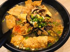 -田螺姑娘螺蛳粉(十里堡店)