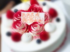 -巴黎贝甜(浦东大华店)