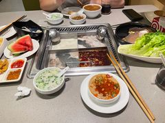 -海底捞火锅(宝龙广场夜宵主题店)