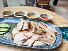 -章记星洲 · 新加坡餐厅(望京店)