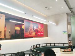 -令狐冲烤鱼·烧菜馆(达明店)