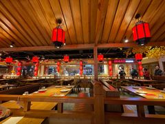 -鸽子窝(黄村店)