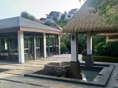 -台山颐和温泉城